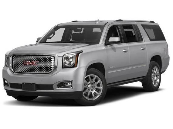 GMC YUKON XL 2018 1GKS1HKJXJR151360 image